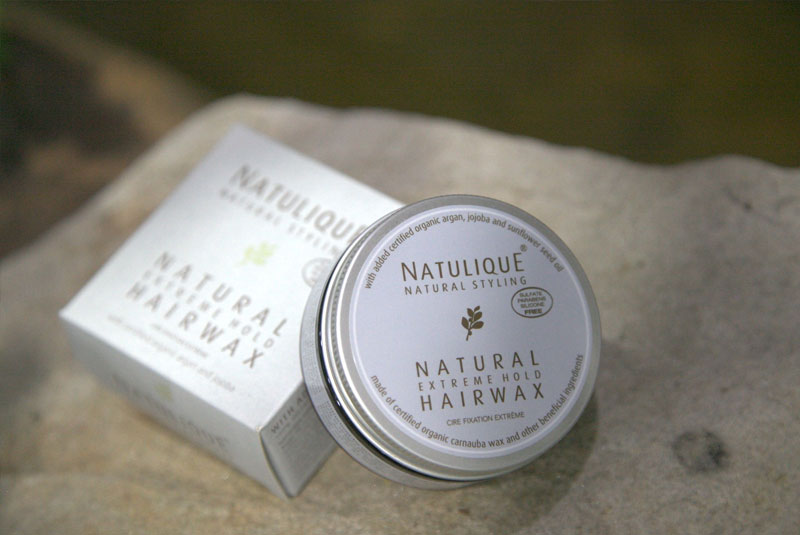 Natulique Organic Hair Product